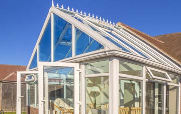 conservatory roof insulation costs Hale