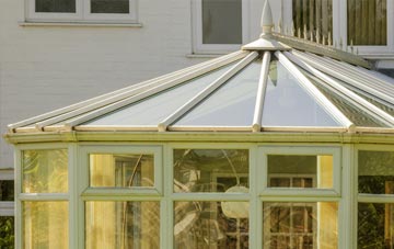 conservatory roof repair Hale