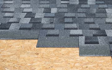 expert Hale asphalt roof companies