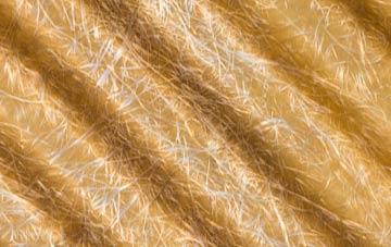 Hale fibreglass roof waterproofing