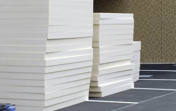 Hale flat roof insulation costs