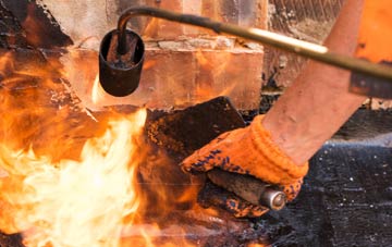 Hale flat roof repair companies