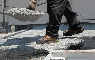 Hale flat roofing companies