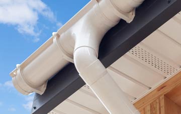 Hale gutter installation costs