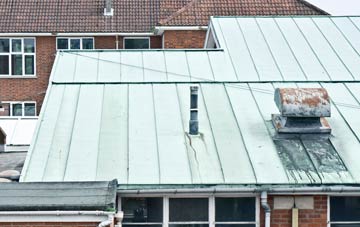 Hale lead roofing costs