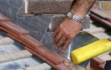 is Hale lead roofing safe?