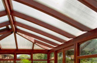 Hale conservatory roofing insulation
