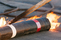 free Hale flat roofing repair quotes