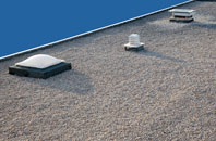 Hale flat roofing