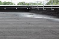 find rated Hale flat roofing companies