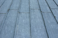 Hale lead roofing